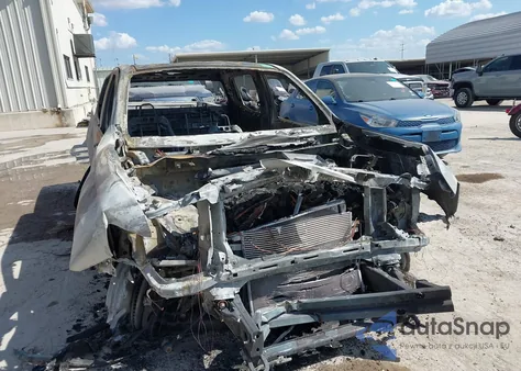 2022 GMC Canyon 4Wd Short Box At4 - Cloth z USA, uszkodzony, nr VIN 1GTG6FEN6N1264670